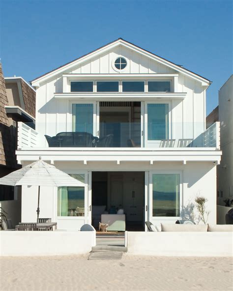 Coastal home - Coastal Chic Style – Urban or Boho personality takes to the seashore. Whimsical Coastal Style – Eclectic and quirky go beachside. Nautical Style – The feel of being at sea. . .without a boat. Beach Cottage Style – A smaller, cuter, casual bungalow.